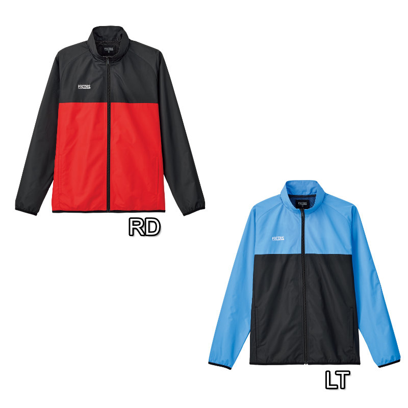PLAY ENDURANCE JACKET (image for) PLAY ENDURANCE JACKET