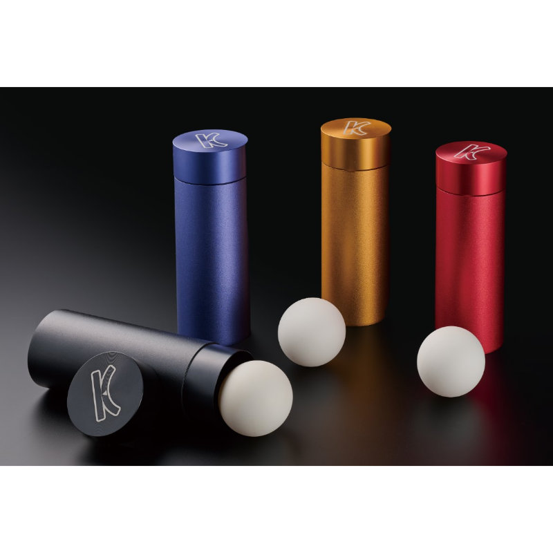 METALIC BALL CASE 2 (image for) METALIC BALL CASE 2