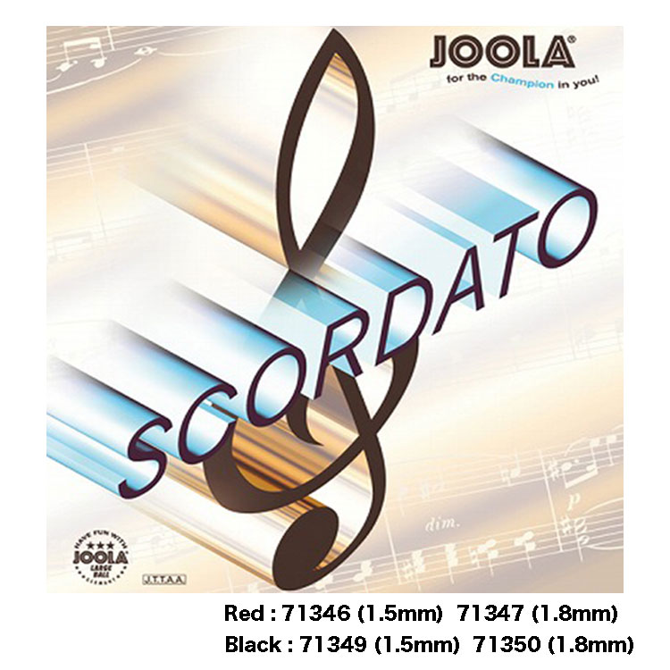 SCORDATO (image for) SCORDATO