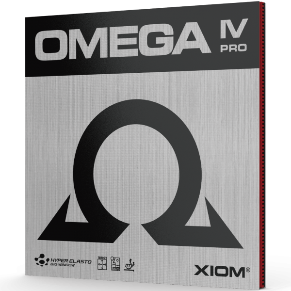 OMEGA 4 PRO (image for) OMEGA 4 PRO
