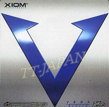 VEGA EUROPE (image for) VEGA EUROPE