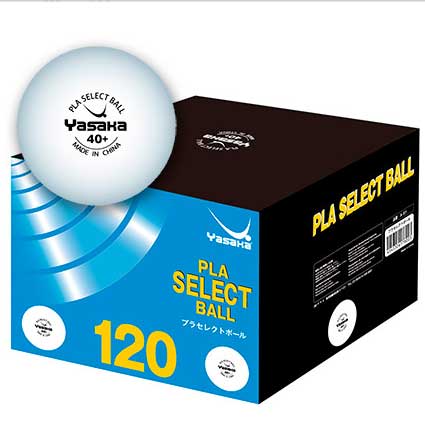 PLA SELECT BALL (image for) PLA SELECT BALL