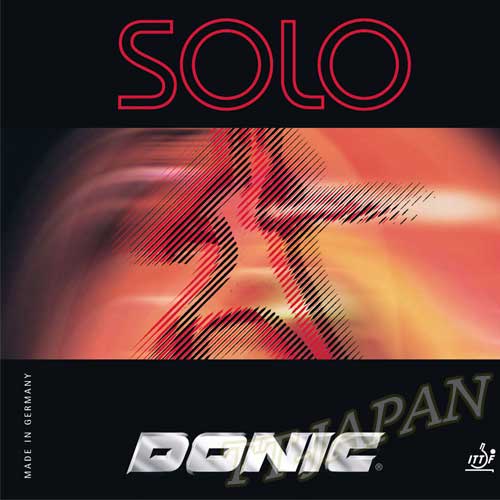 Solo (image for) Solo