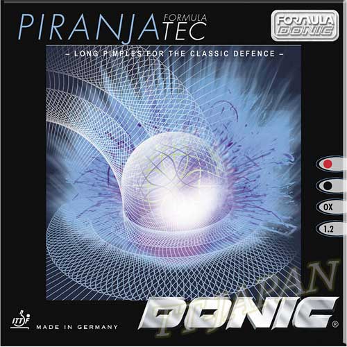 Piranja formula tec (image for) Piranja formula tec