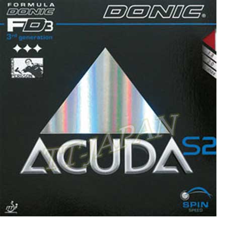 Acuda S2 (image for) Acuda S2