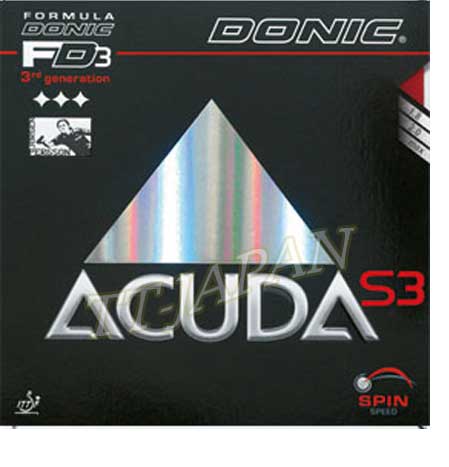 Acuda S3 (image for) Acuda S3