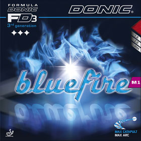BLUEFIRE M1 (image for) BLUEFIRE M1