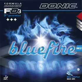 BLUEFIRE M2 (image for) BLUEFIRE M2