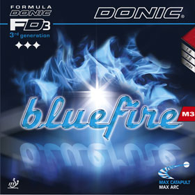 BLUEFIRE M3 (image for) BLUEFIRE M3