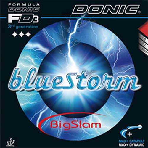 BLUE STORM BIG SLAM (image for) BLUE STORM BIG SLAM