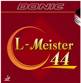 L-MEISTER 44 (image for) L-MEISTER 44