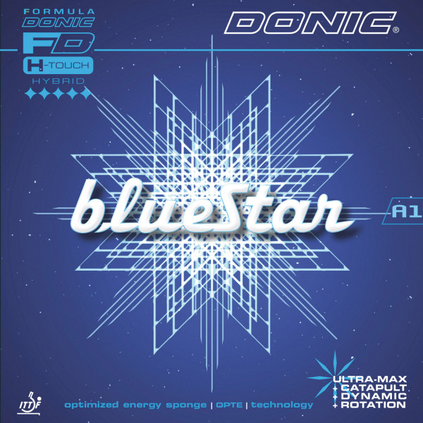 BLUESTAR A1 (image for) BLUESTAR A1