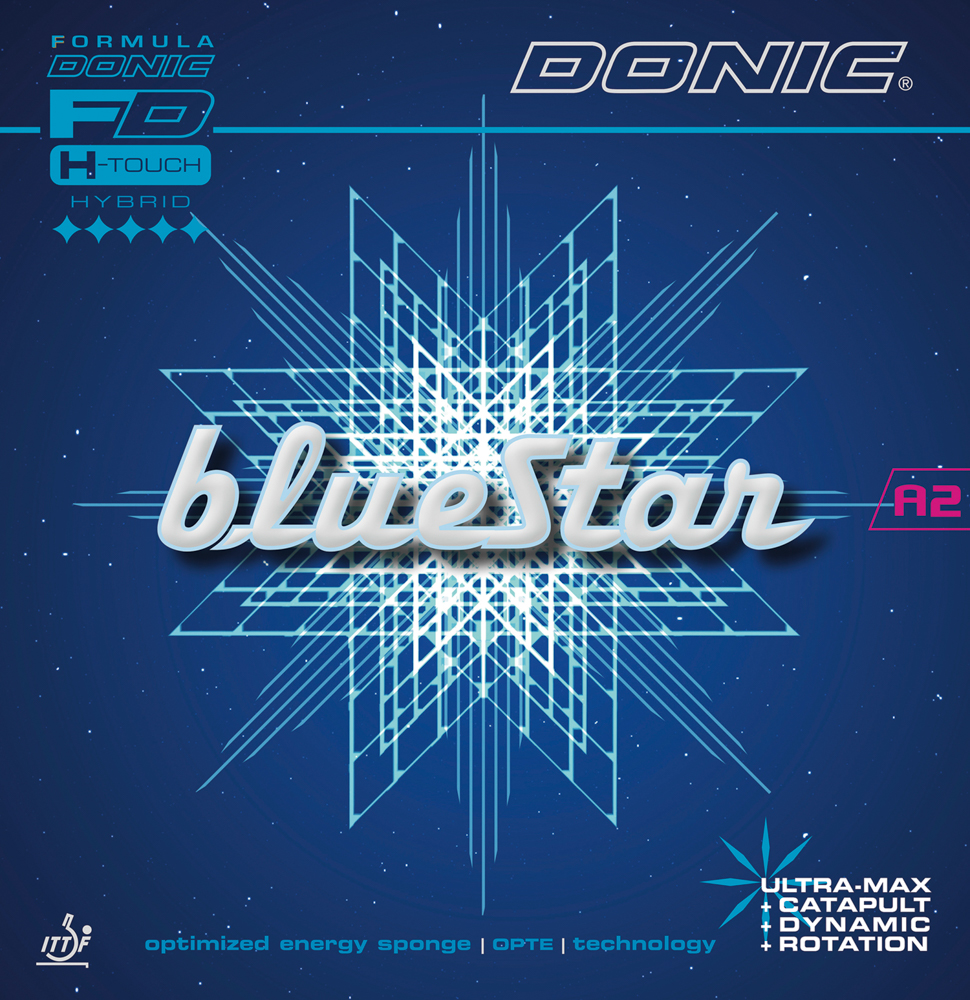 BLUESTAR A2 (image for) BLUESTAR A2