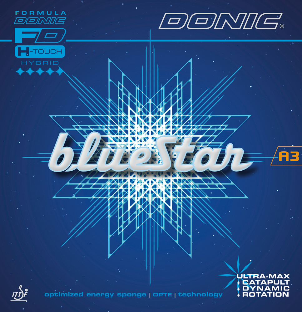 BLUESTAR A3 (image for) BLUESTAR A3