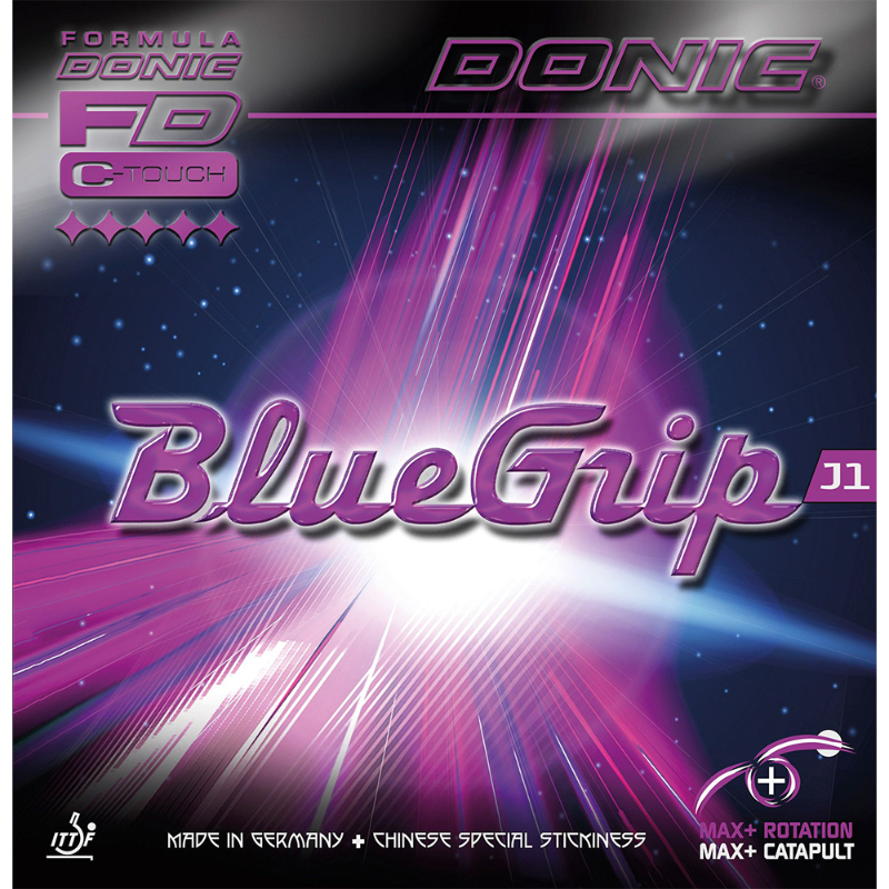 BLUE GRIP J1 (image for) BLUE GRIP J1