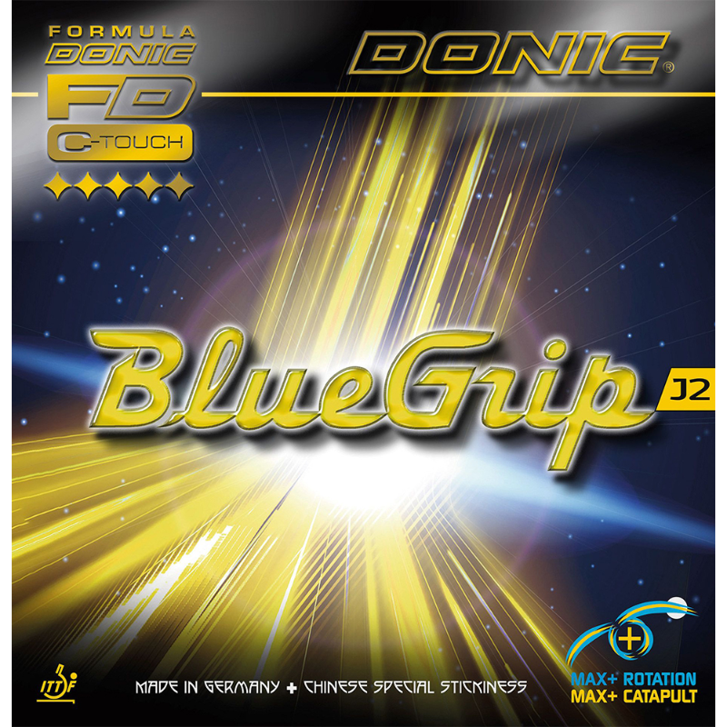 BLUE GRIP J2 (image for) BLUE GRIP J2