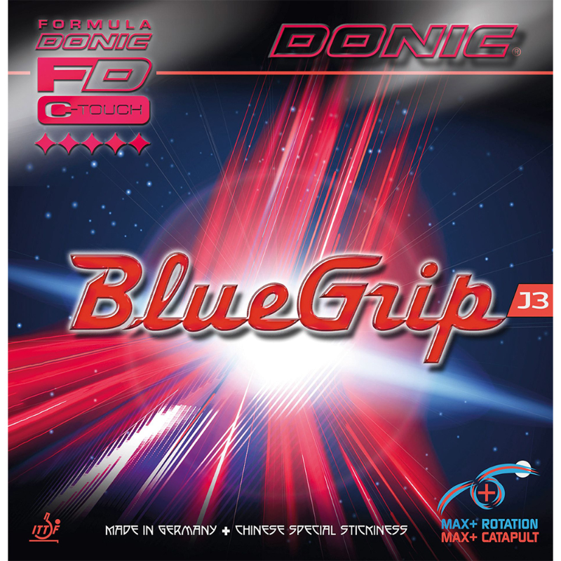 BLUE GRIP J3 (image for) BLUE GRIP J3