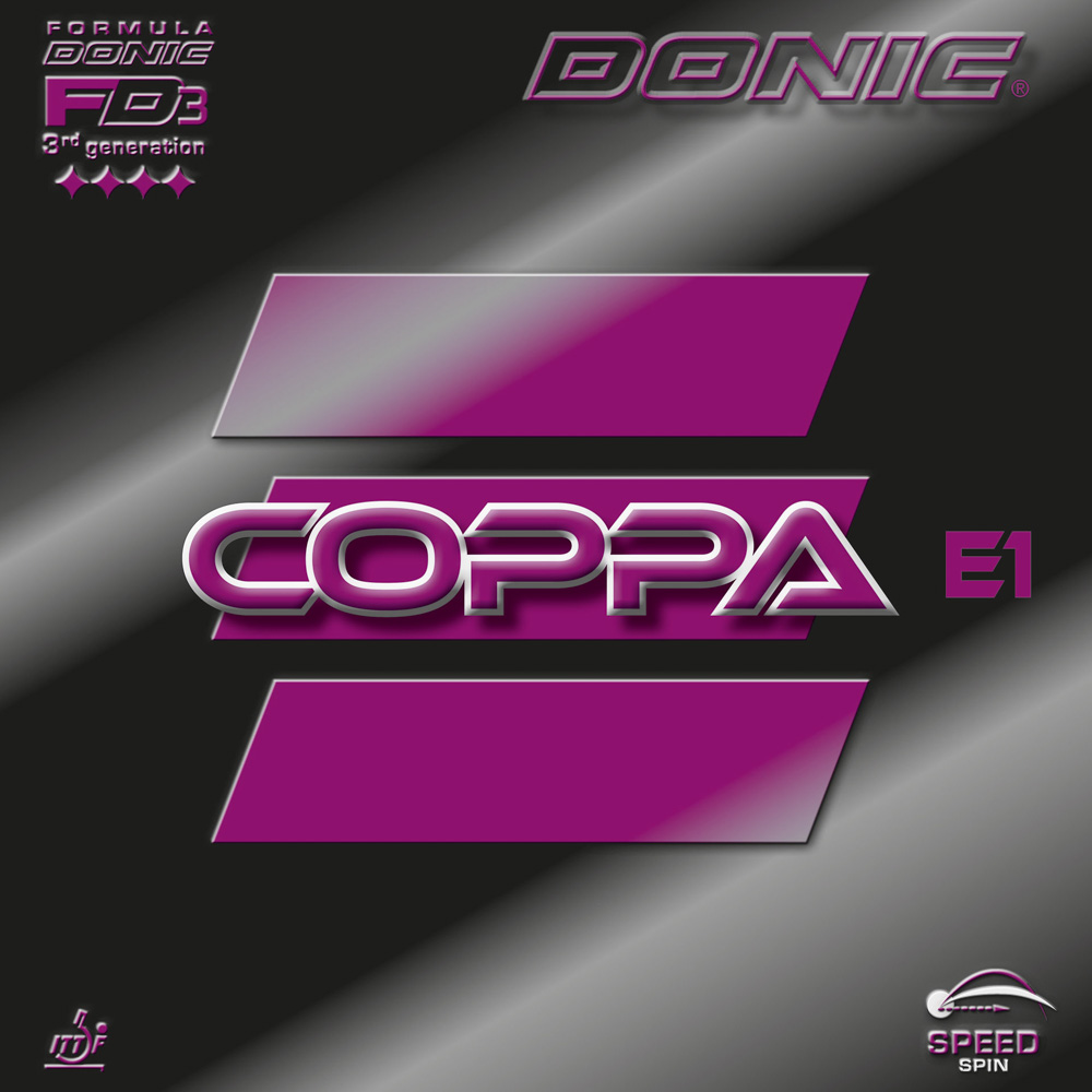 COPPA E1 (image for) COPPA E1