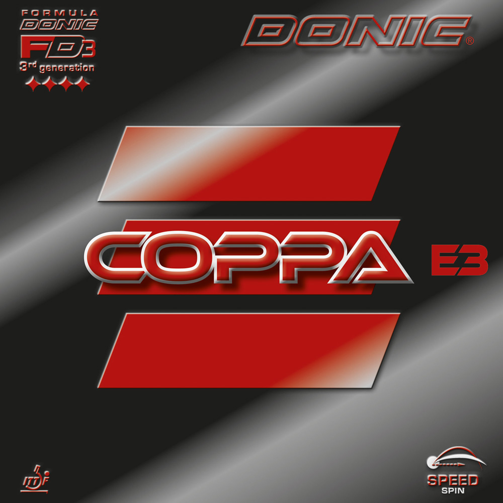 COPPA E3 (image for) COPPA E3