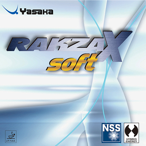 RAKZA X SOFT (image for) RAKZA X SOFT