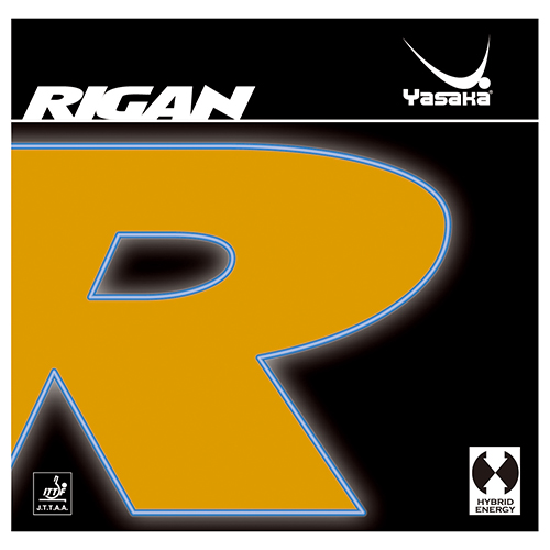 RIGAN (image for) RIGAN