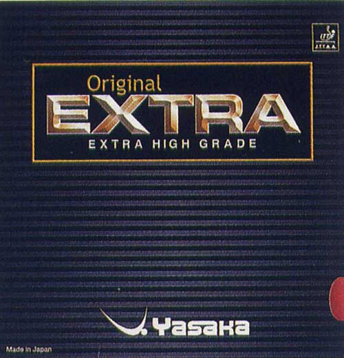 Original Extra (image for) Original Extra