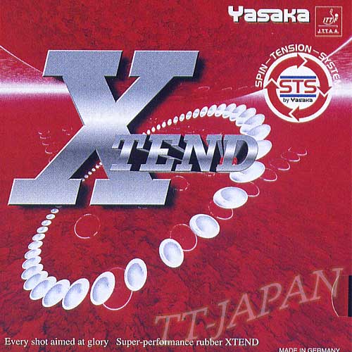 XTEND (image for) XTEND