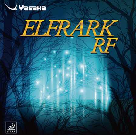 ELFRARK RF OX (image for) ELFRARK RF OX