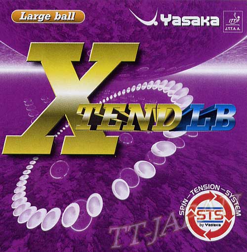 XTEND LB (image for) XTEND LB