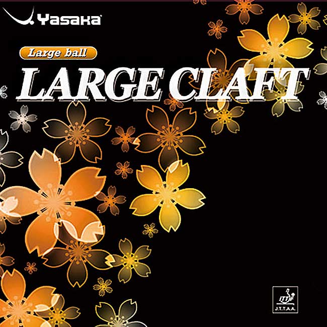 LARGE CLAFT (image for) LARGE CLAFT