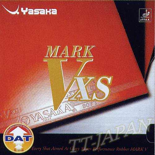 MarkV XS (image for) MarkV XS