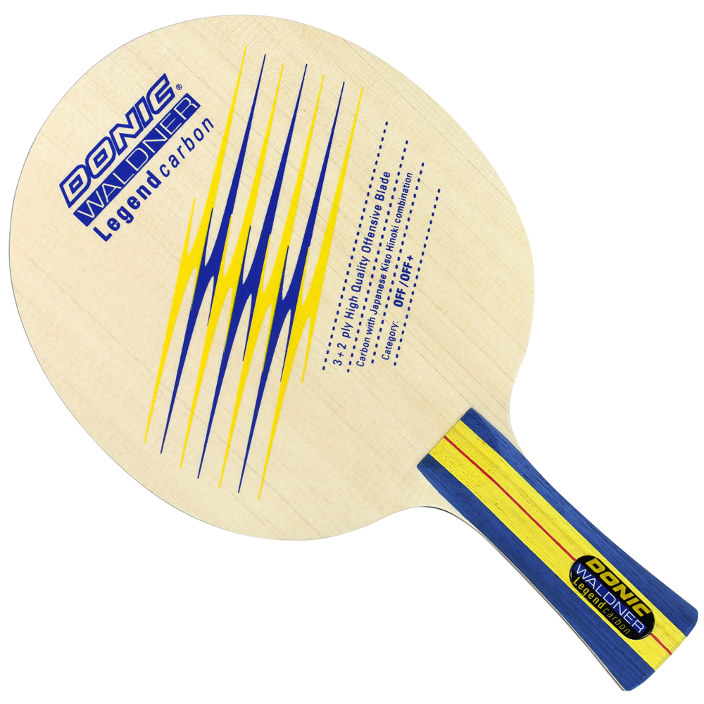 WALDNER LEGEND CARBON (image for) WALDNER LEGEND CARBON