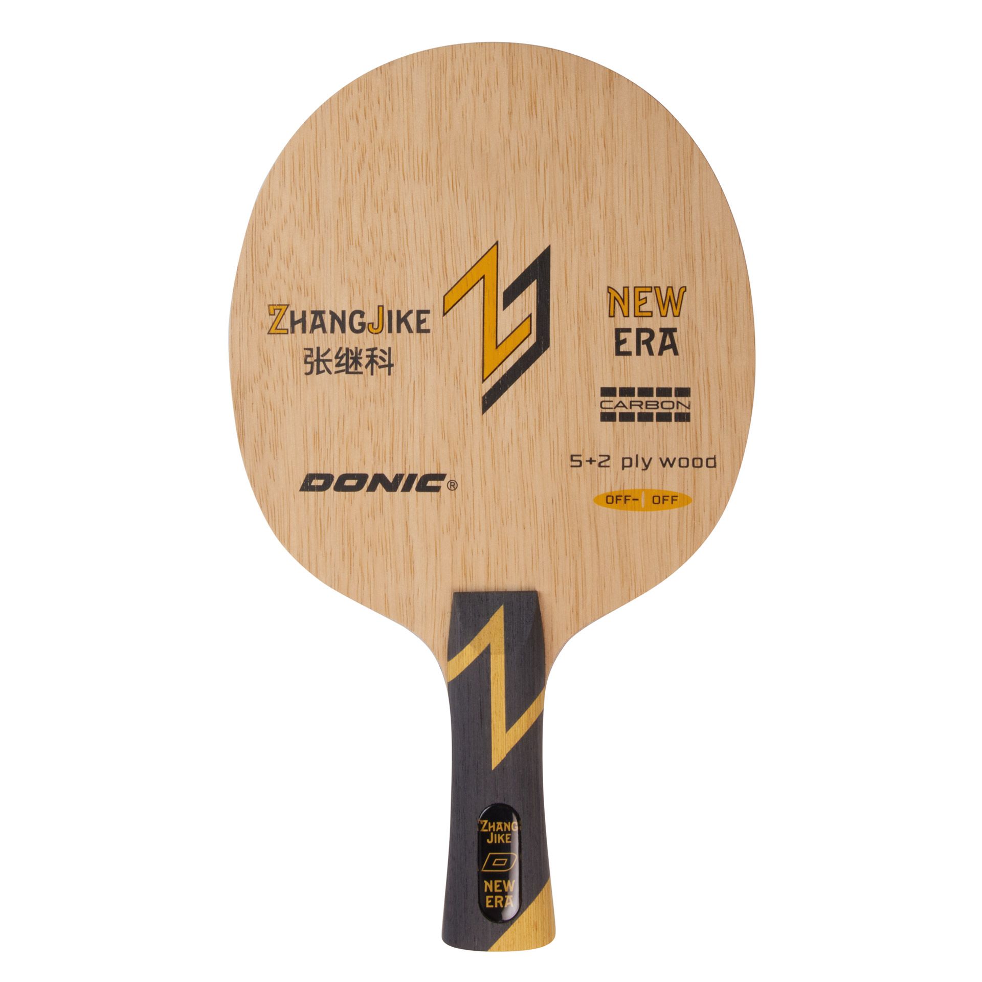 DONIC ZHANG JIKE NEW ERA (image for) DONIC ZHANG JIKE NEW ERA