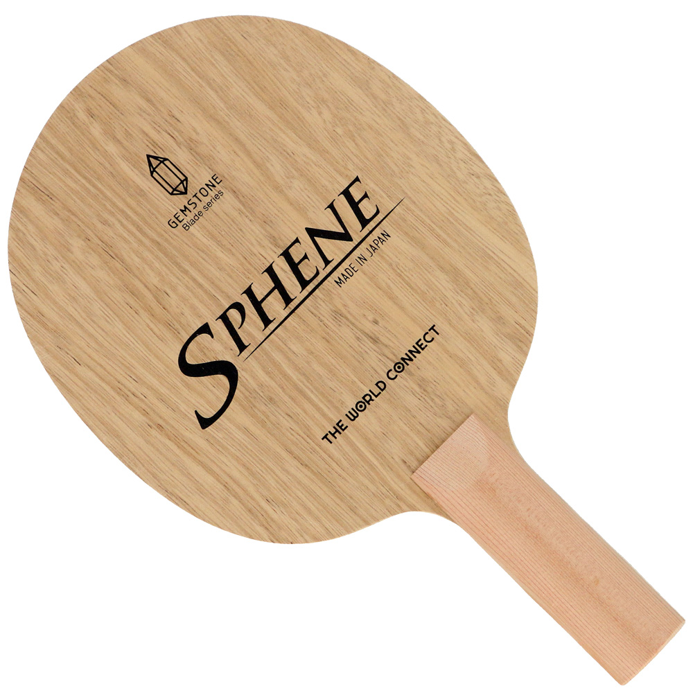 SPHENE ST (image for) SPHENE ST
