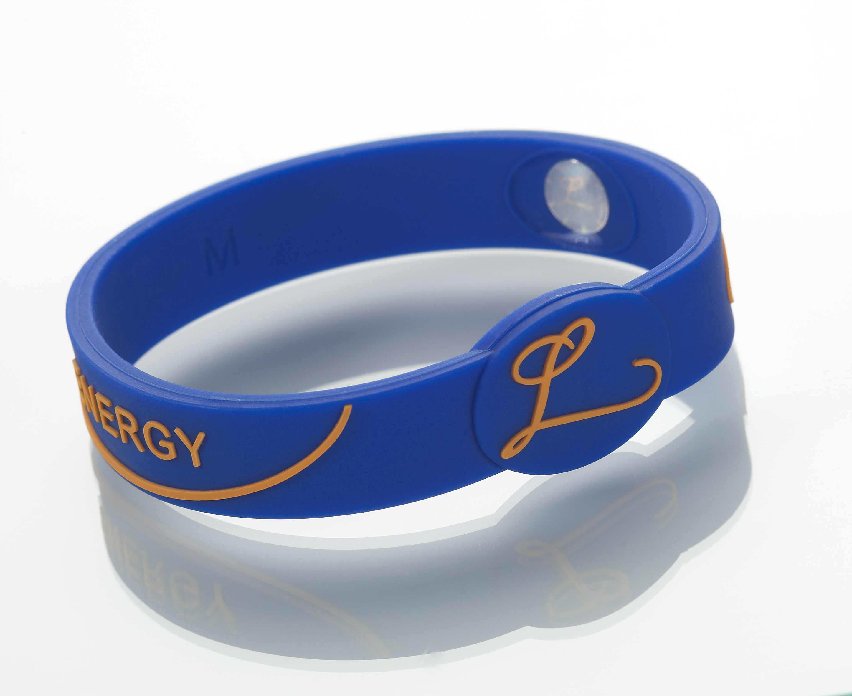 Energy Bracelet E-Line (image for) Energy Bracelet E-Line