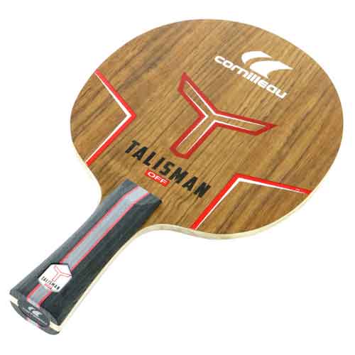 TALISMAN OFF (image for) TALISMAN OFF