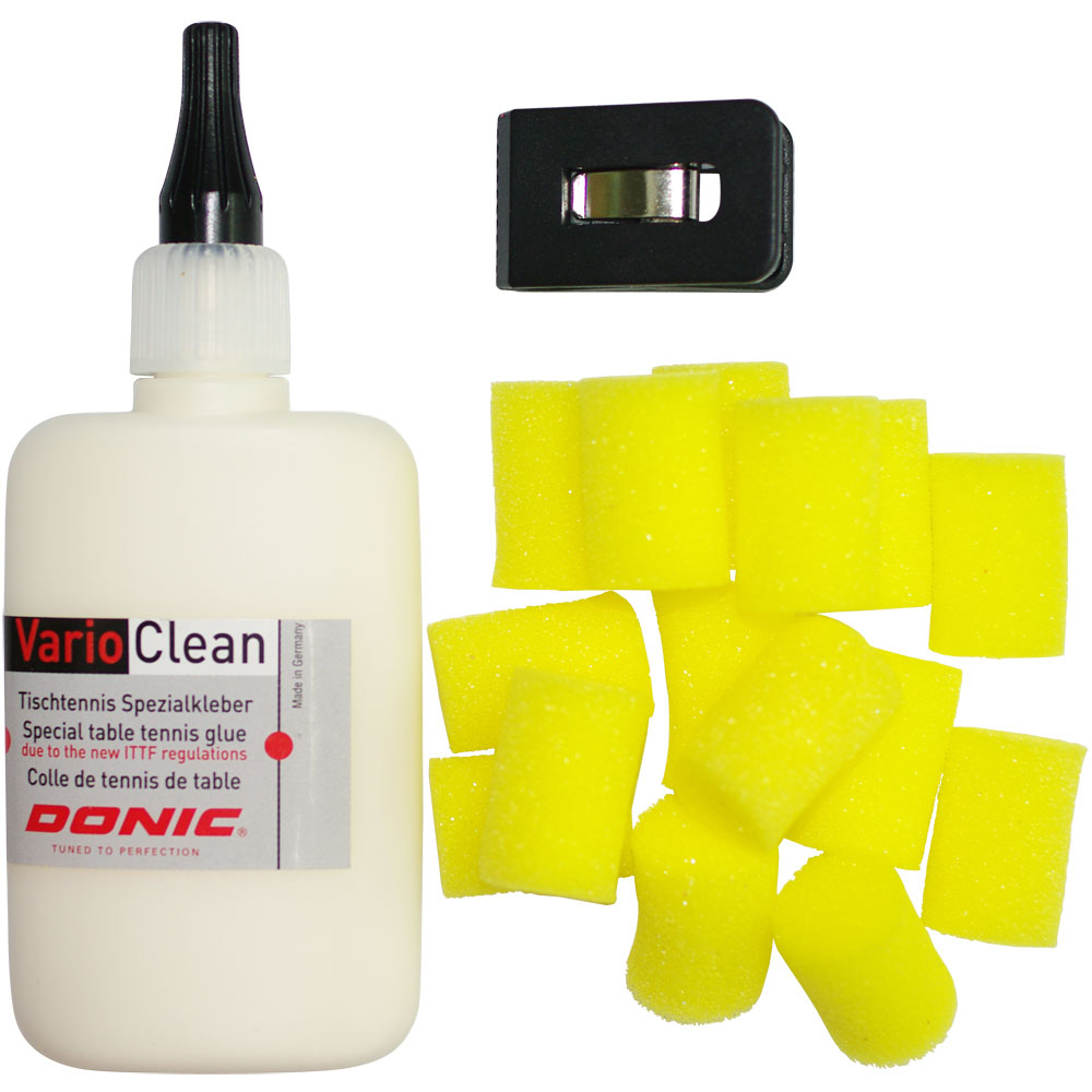 VARIO CLEAN 90ml (image for) VARIO CLEAN 90ml