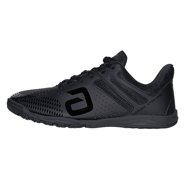 CROSS STEP PRO BLACK (image for) CROSS STEP PRO BLACK