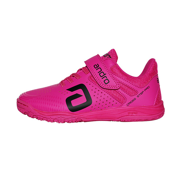 CROSS STEP PRO Jr. NEON PINK (image for) CROSS STEP PRO Jr. NEON PINK