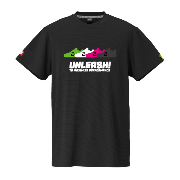 ANDRO NAPA T SHIRTS DEO CSP (image for) ANDRO NAPA T SHIRTS DEO CSP