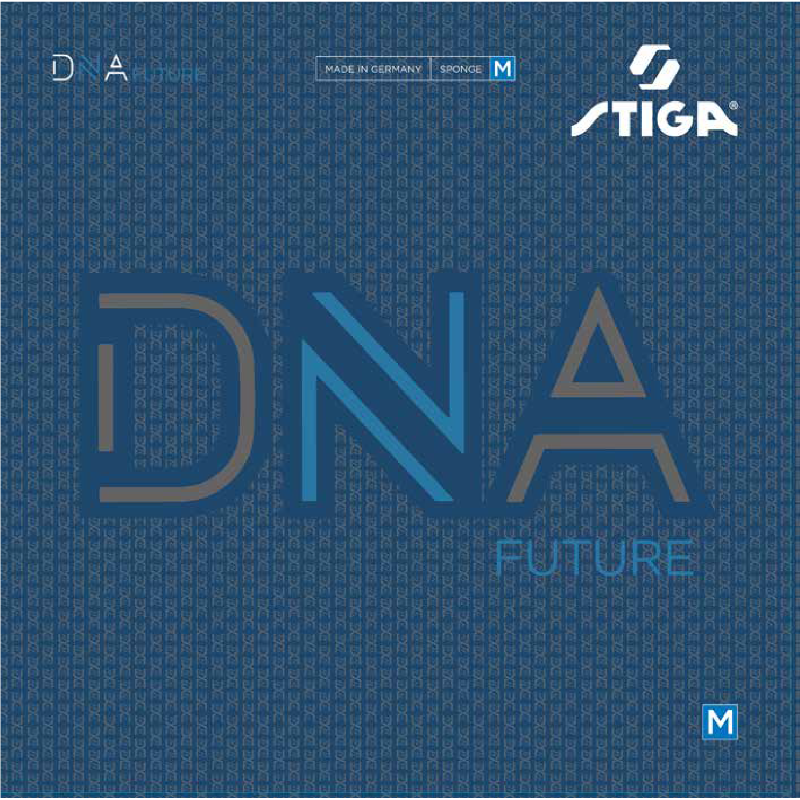 DNA FUTURE M (image for) DNA FUTURE M