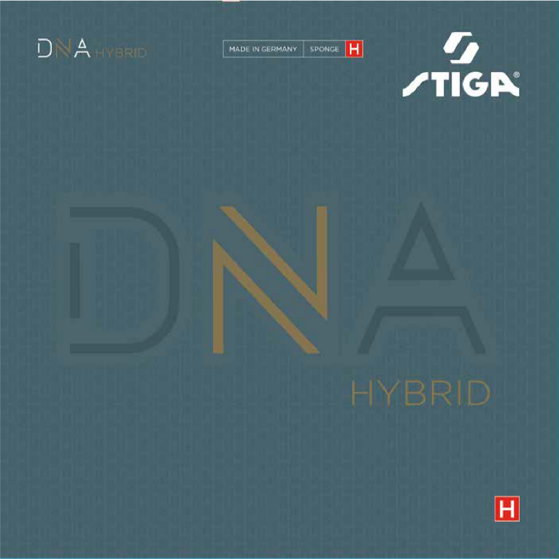 DNA HYBRID H (image for) DNA HYBRID H