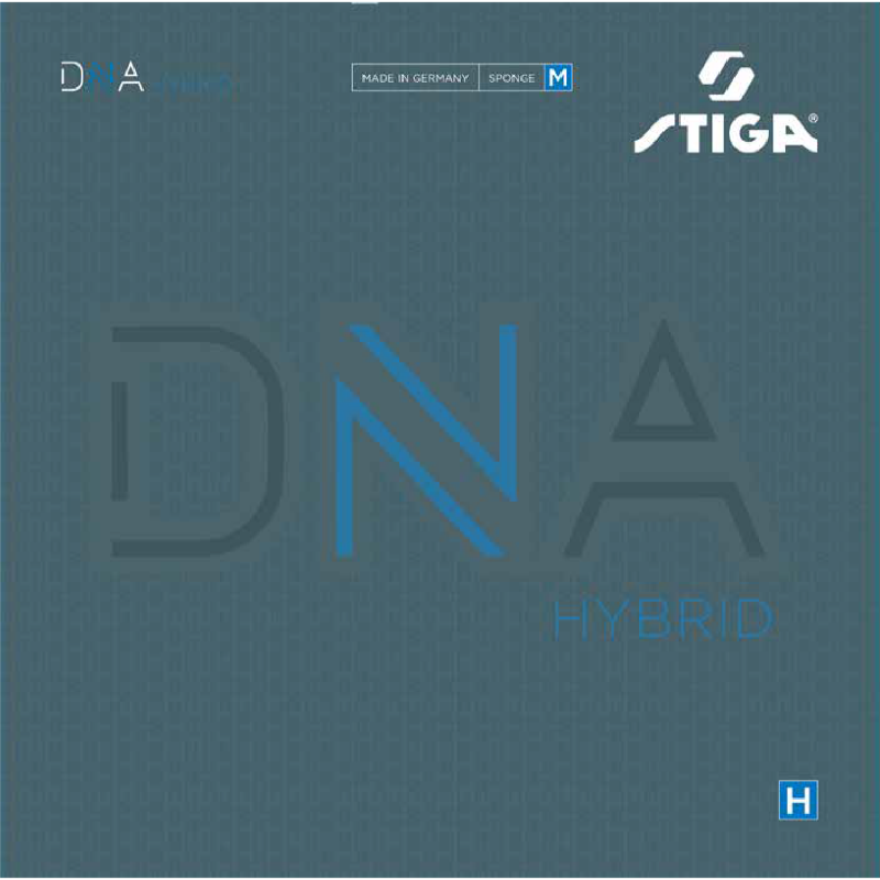 DNA HYBRID M (image for) DNA HYBRID M