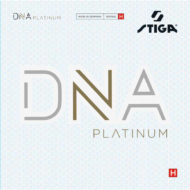 DNA PLATINUM H (image for) DNA PLATINUM H