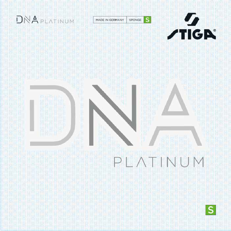 DNA PLATINUM S (image for) DNA PLATINUM S