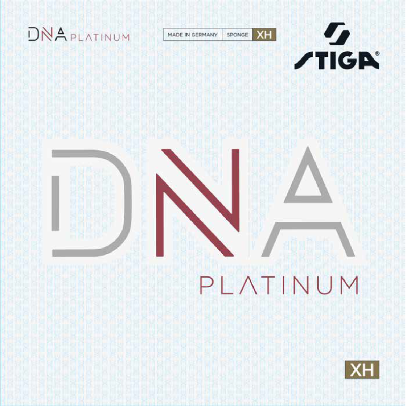 DNA PLATINUM XH (image for) DNA PLATINUM XH
