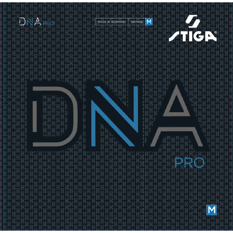 DNA PRO M (image for) DNA PRO M