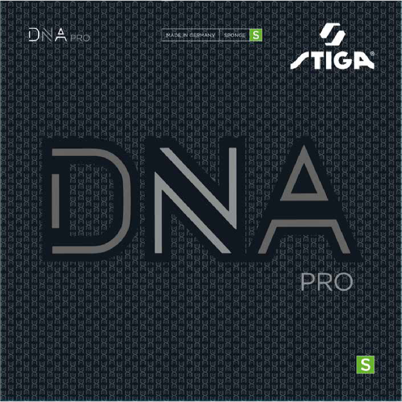 DNA PRO S (image for) DNA PRO S