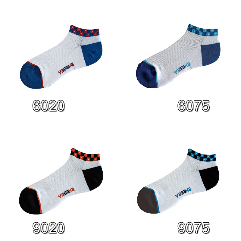 SQUARE Y SOCKS (image for) SQUARE Y SOCKS