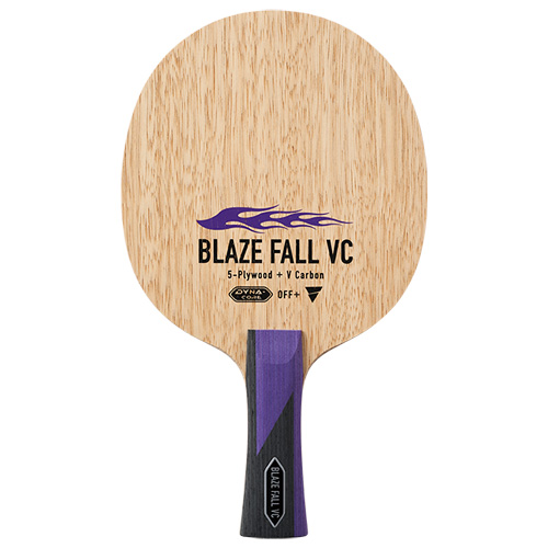 BLAZE FALL VC *PRE-ORDER ITEM (image for) BLAZE FALL VC *PRE-ORDER ITEM